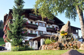 Sport und Familienhotel Klausen, Kirchberg In Tirol